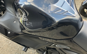 KAWASAKI NINJA 650 2018 ER650H