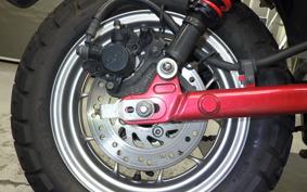 HONDA MONKEY 125 2002 JB02