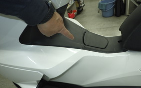 HONDA PCX 125 2023 JK05