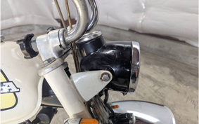 HONDA MONKEY Z50J