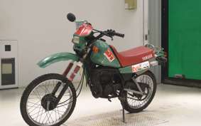 YAMAHA DT50 2006 17W