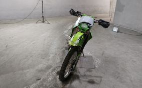 KAWASAKI KDX220R DXBACX