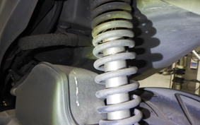 SUZUKI ADDRESS V125 S 1990 CF4MA