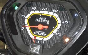 HONDA C110 SUPER CUB 2014 JA10