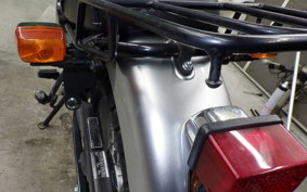 HONDA CB223S 2006 MC40