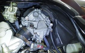 HONDA JADE 2000 MC23