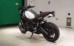 YAMAHA XSR900 2019 RN56J