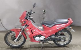 OTHER  CAGIVA  STELLA  ASH  YELLOW RYOU UNKNOWN  ..