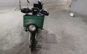 HONDA SUPER CUB50 AA04