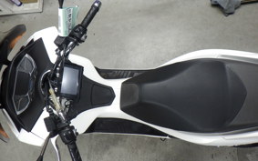 HONDA PCX 160 2025 KF47