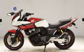 HONDA CB400 SUPER BOLDOR VTEC 2005 NC39