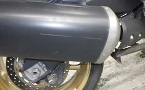 YAMAHA FAZER FZ8 NA 2013