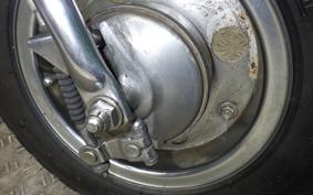 HONDA MONKEY Z50J