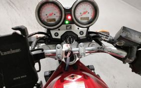 HONDA VTR 250 MC33