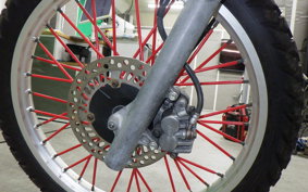 HONDA XLR125R 1992 JD16