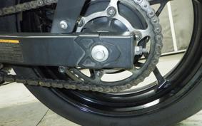 KAWASAKI NINJA 250 2008