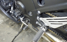 KAWASAKI ZX 1400 NINJA 2007