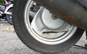 YAMAHA JOG POCHE SA08J