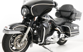 HARLEY FLHTCUI 100TH 2003 FCW