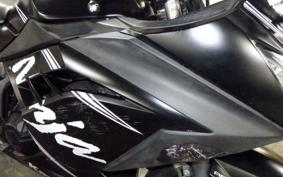 KAWASAKI NINJA 250 ABS EX250L