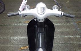 HONDA C50 SUPER CUB 2009 AA01