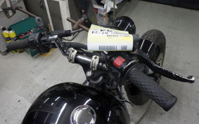 YAMAHA DRAGSTAR 400 CLASSIC 2001 VH01J