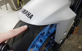 YAMAHA MT-07 2025 RM48J