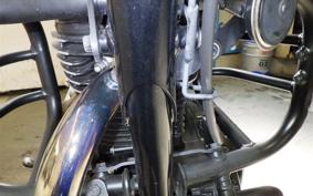 HONDA GB350C 2024 NC64