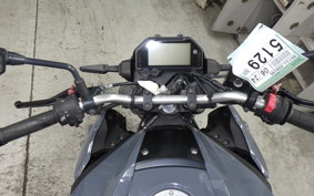 YAMAHA MT-03 ABS 2021 RH13J