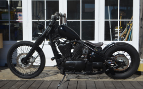 KAWASAKI VULCAN 400 1995 VN400A