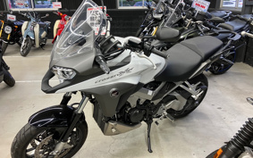 HONDA VFR800X 2015 RC80