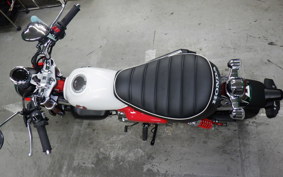 HONDA MONKEY 125 JB05
