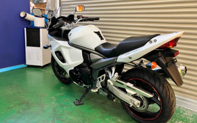 SUZUKI BANDIT 1250 F ABS 2013 GW72A