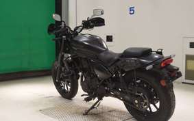 KAWASAKI ELIMINATOR400-3SE 2023 EL400A