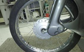 HONDA C50 SUPER CUB C50