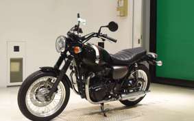 KAWASAKI W800 STREET 2022 EJ800E