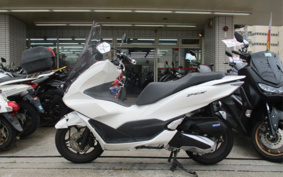HONDA PCX125 JK05
