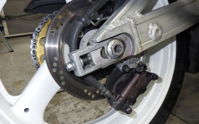 SUZUKI RGV250 Gamma 2025 VJ22A