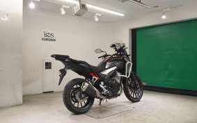 HONDA 400X 2020 NC56