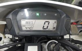 HONDA CRF250L 1994 MD38