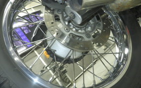 KAWASAKI ESTRELLA RS 2002 BJ250A