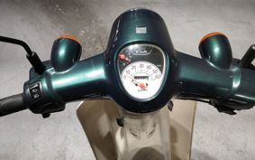 HONDA SUPER CUB50 AA09