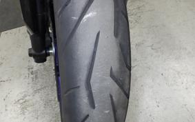 YAMAHA MT-09 Tracer GT 2020 RN51J