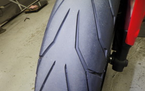 YAMAHA TRACER 9 GT 2024 RN70J