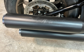 HARLEY FXLRS 2023 YWZ
