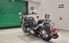 SUZUKI INTRUDER 400 Classic 2005 VK54A