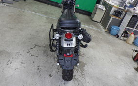 HONDA DAX 125 JB06