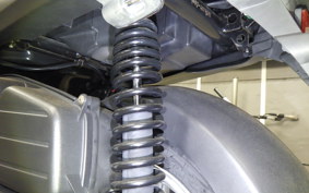 HONDA ﾍﾞﾝﾘｨ50 AA03