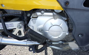 HONDA ｸﾛｽｶﾌﾞ JA10