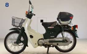 HONDA C50 SUPER CUB AA01